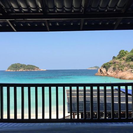 Redang Bay Resort Eksteriør billede
