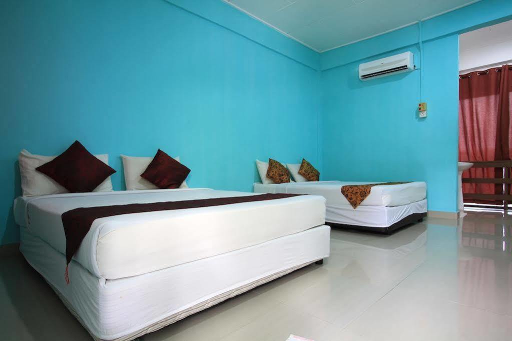 Redang Bay Resort Eksteriør billede