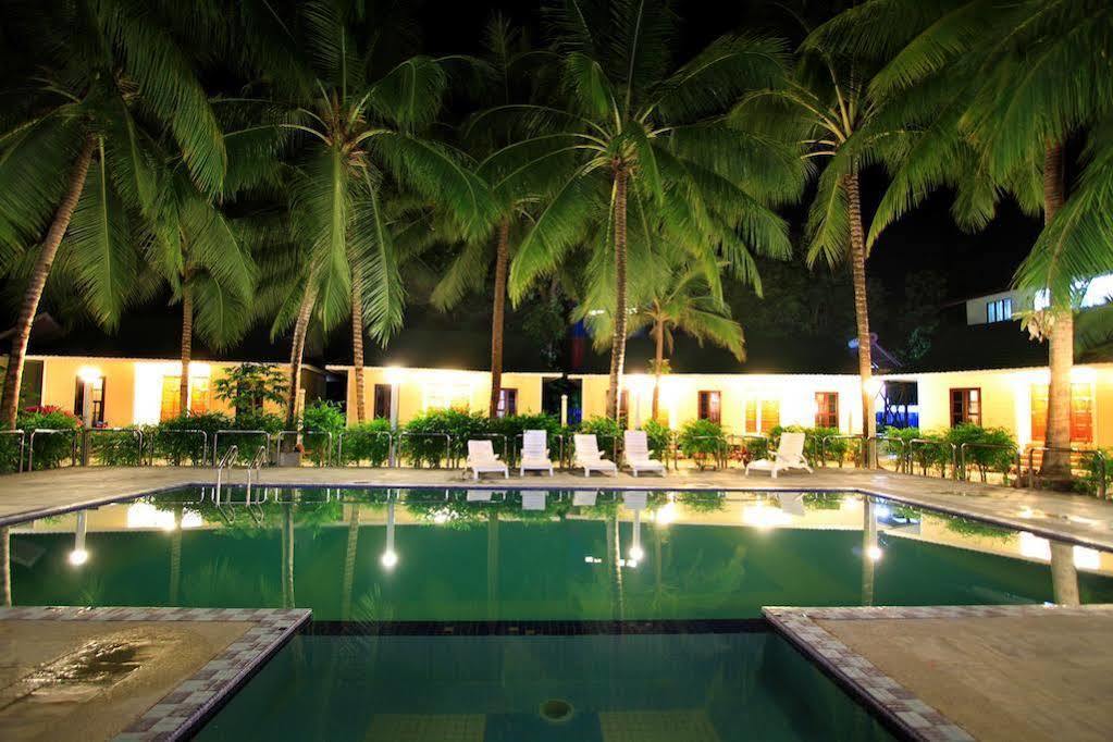 Redang Bay Resort Eksteriør billede