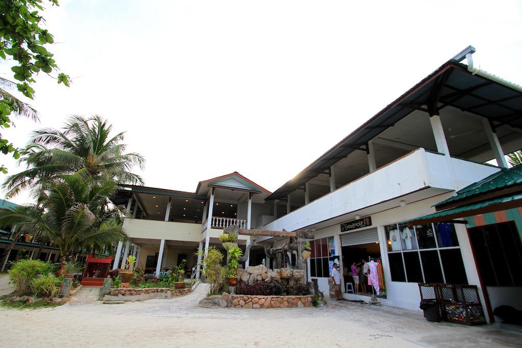 Redang Bay Resort Eksteriør billede