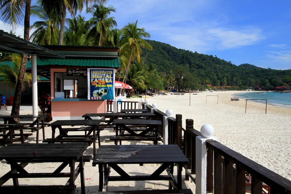 Redang Bay Resort Eksteriør billede