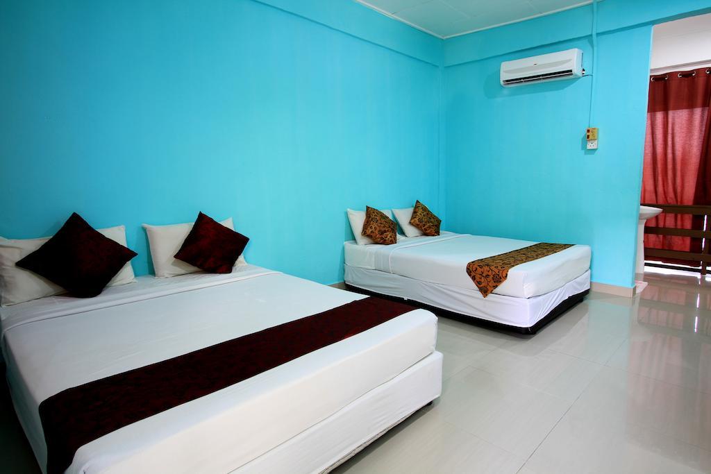 Redang Bay Resort Eksteriør billede