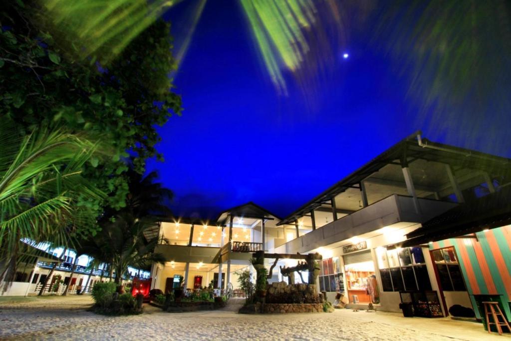Redang Bay Resort Eksteriør billede